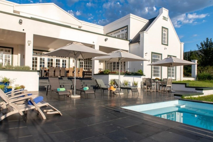 11 Bedroom Property for Sale in The Crags Western Cape